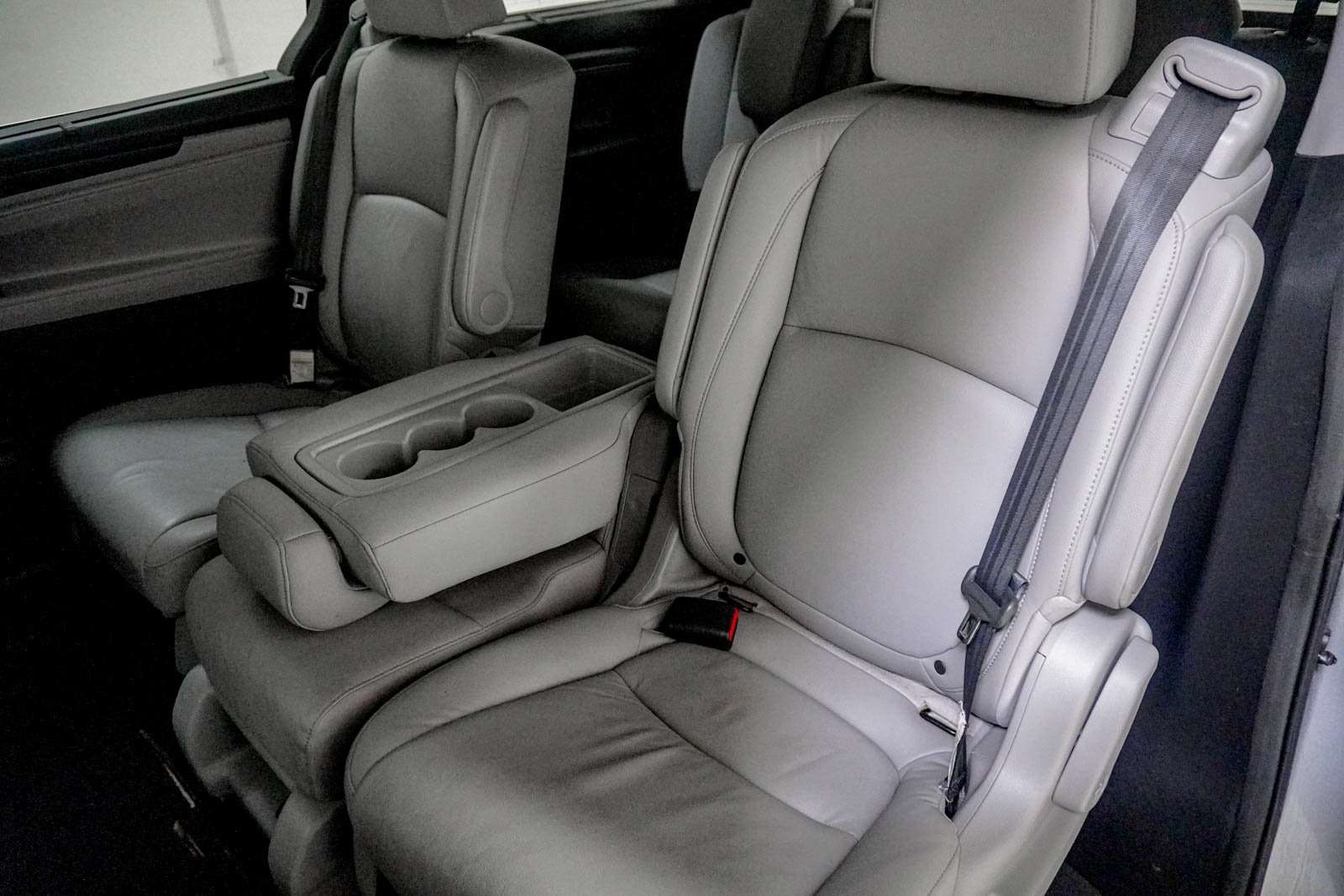Used 2019 Honda Odyssey Elite image 37