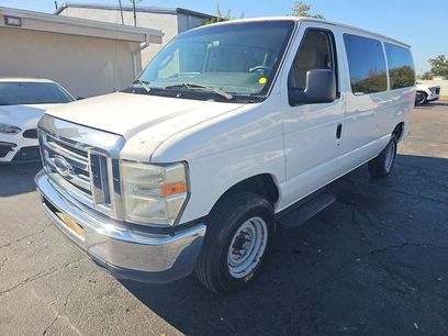Used 2012 Ford E-350 and Econoline 350 XLT