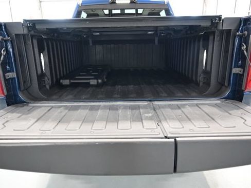 Used 2023 RAM 1500 Limited AWD/4WD image 7