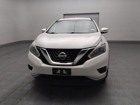 Used 2018 Nissan Murano S FWD image 15