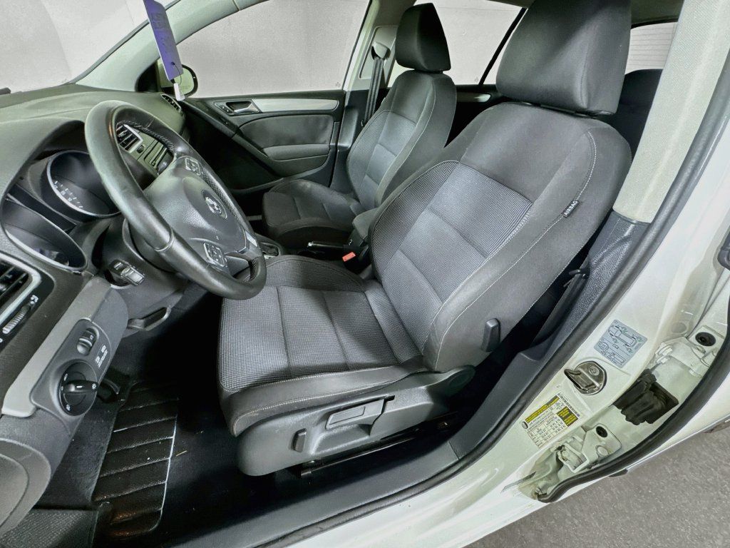 Used 2013 Volkswagen Golf TDI FWD image 23