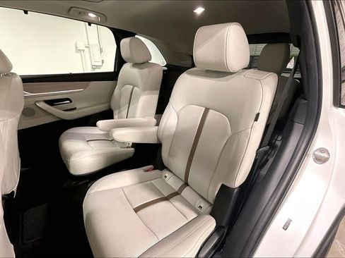 Used 2024 MAZDA CX-90 3.3 Turbo w/ Premium Plus Pkg image 34