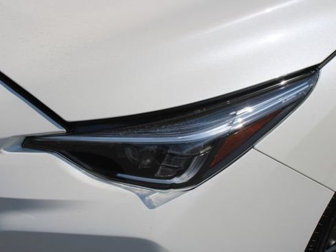 New 2026 Subaru Impreza RS AWD/4WD image 11
