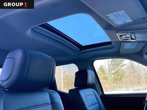 Used 2023 Toyota Tundra Limited image 13