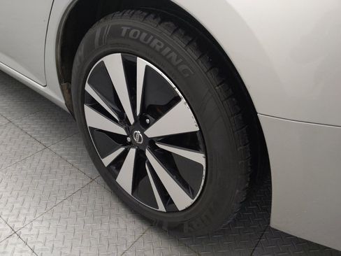 Used 2022 Nissan Altima 2.5 SV image 31