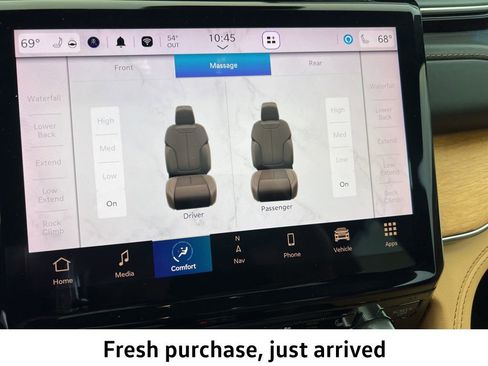 Used 2022 Jeep Grand Cherokee Summit image 20