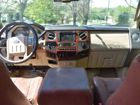 Used 2010 Ford F250 King Ranch AWD/4WD image 23