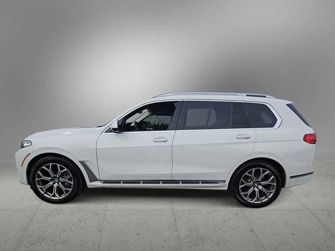 Used 2019 BMW X7 xDrive50i w/ Cold Weather Package image 5