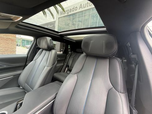 Used 2024 Cadillac Lyriq Luxury w/ LPO, Floor Liner Package AWD/4WD image 37