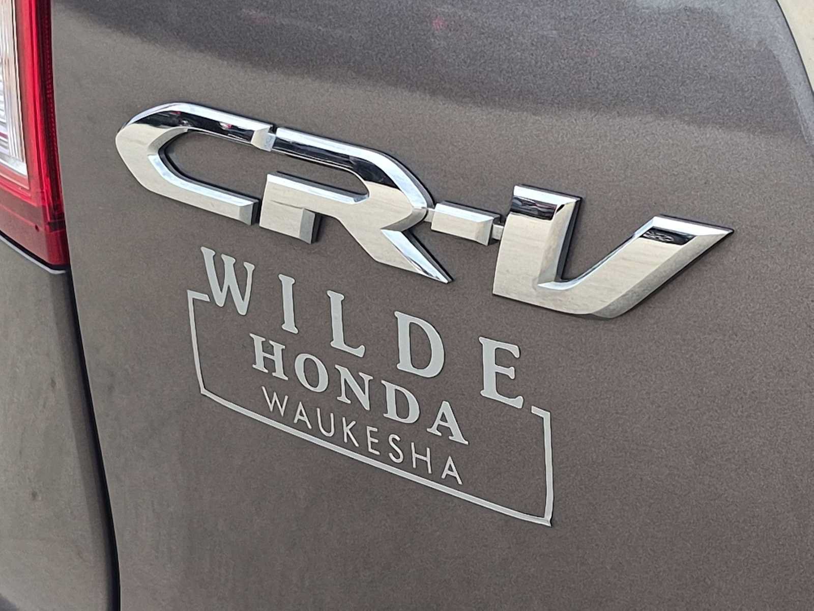Used 2015 Honda CR-V Touring image 12