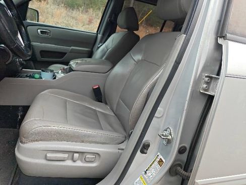 Used 2013 Honda Pilot EX-L image 10