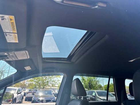 Used 2022 Honda Passport EX-L image 20
