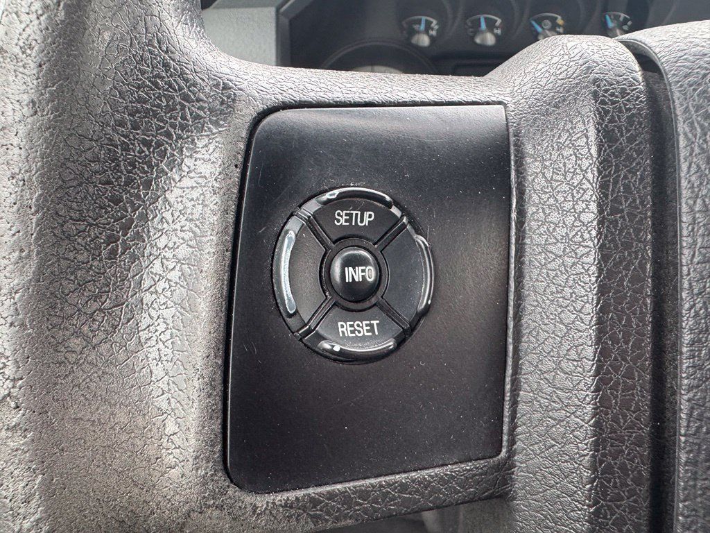 Used 2016 Ford F350 XL w/ Power Equipment Group AWD/4WD image 17