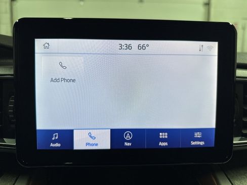 Used 2022 Ford Explorer Timberline image 33