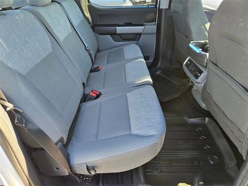 Used 2022 Ford F150 XLT w/ Equipment Group 302A High image 19