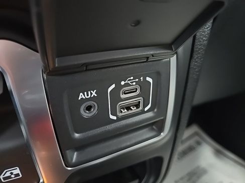 New 2026 Jeep Wrangler Sport AWD/4WD image 58