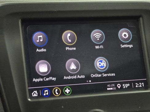 Used 2022 Chevrolet Equinox LT w/ LPO, Floor Liner Package image 26