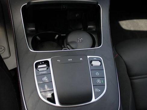 Used 2022 Mercedes-Benz E 53 AMG 4MATIC Sedan image 18