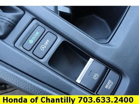 Certified 2025 Honda Accord SE image 17