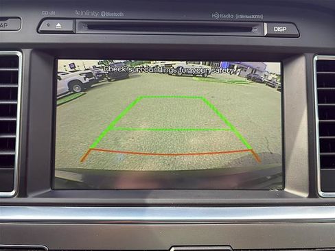 Used 2016 Hyundai Sonata Limited w/ Option Group 04 FWD image 28