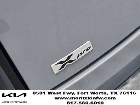 New 2027 Kia Telluride SX Prestige X-Pro AWD/4WD image 8