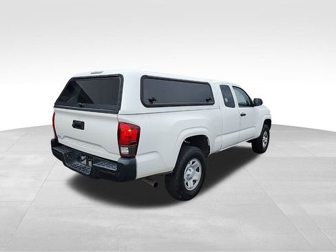 Used 2020 Toyota Tacoma SR image 19