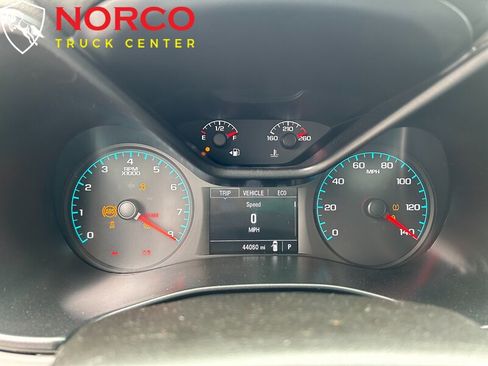 Used 2019 Chevrolet Colorado W/T w/ WT Convenience Package image 12