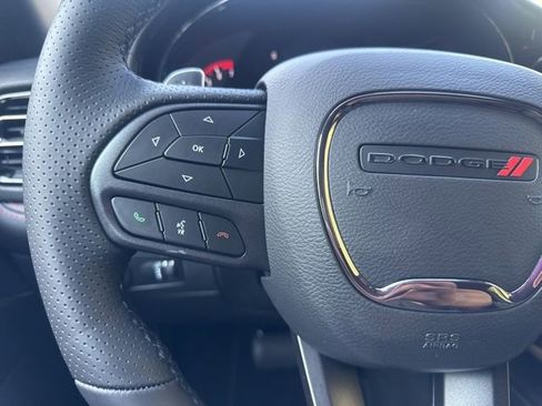 New 2026 Dodge Durango GT w/ Blacktop Package image 22