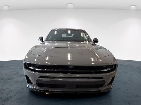 New 2026 Dodge Charger Scat Pack w/ Blacktop Package AWD/4WD image 4