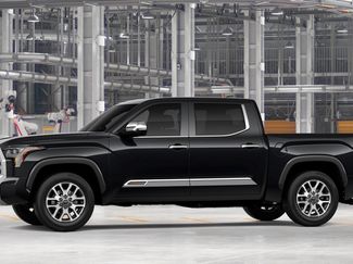 New 2026 Toyota Tundra 1794 Edition AWD/4WD video 3