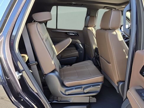 New 2026 Chevrolet Tahoe High Country w/ Sun And Tow Package RWD image 14