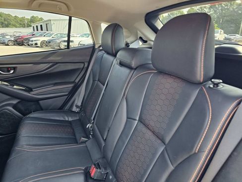 Used 2021 Subaru Crosstrek 2.5i Limited w/ Moonroof Package 2 AWD/4WD image 34