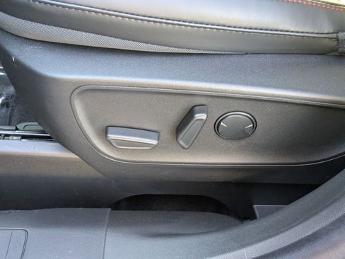 New 2026 Ford Escape ST-Line w/ Tech Pack #1 image 12