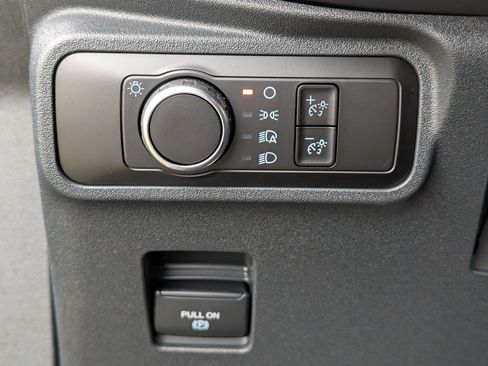 New 2025 Ford Bronco 2-Door image 21