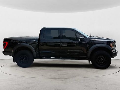 Used 2023 Ford F150 Raptor w/ Raptor 37 Performance Package AWD/4WD image 4