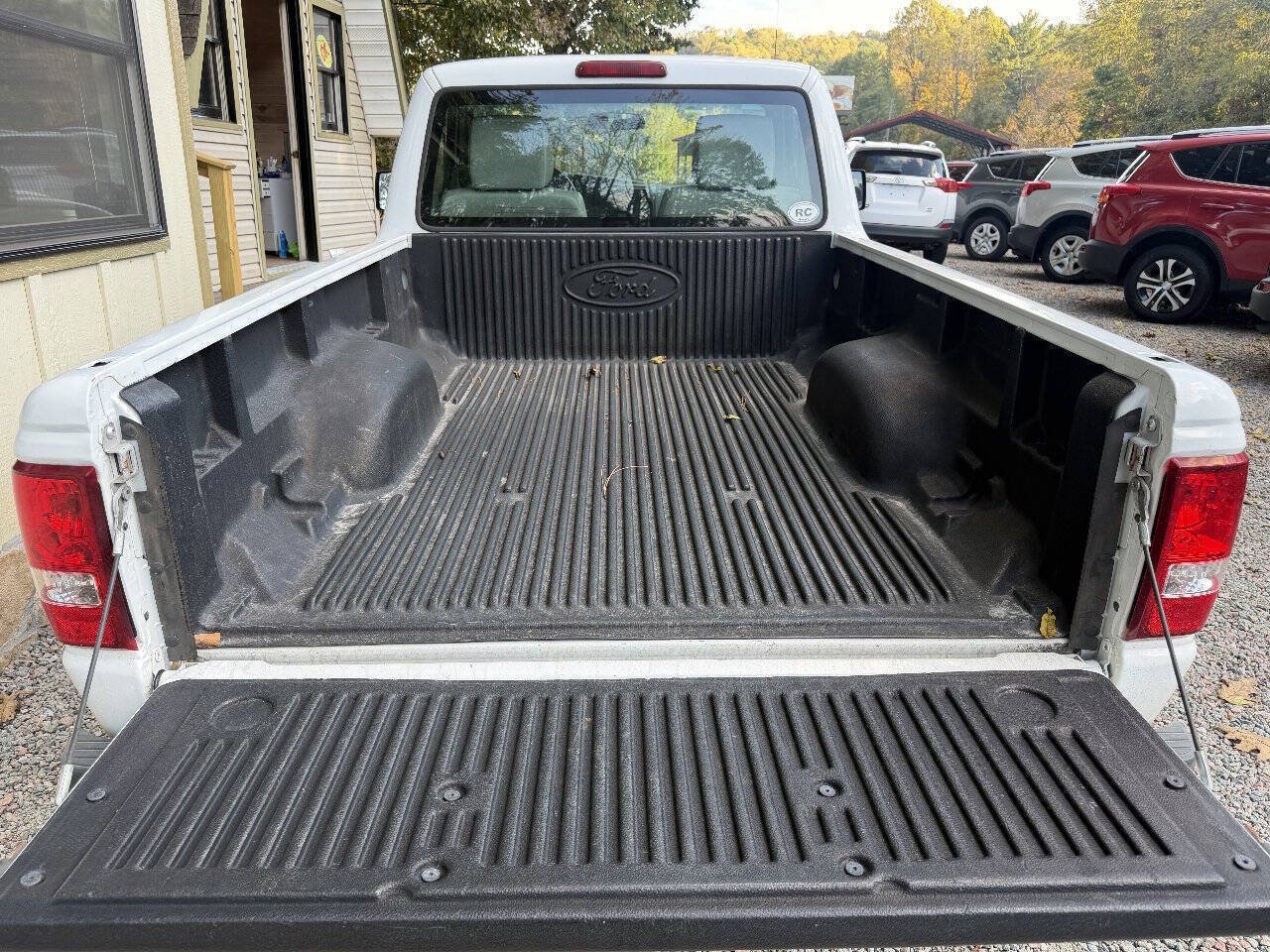Used 2011 Ford Ranger XL RWD image 13