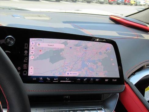 New 2026 Chevrolet Corvette Stingray Preferred Conv w/ Z51 Performance Package image 23