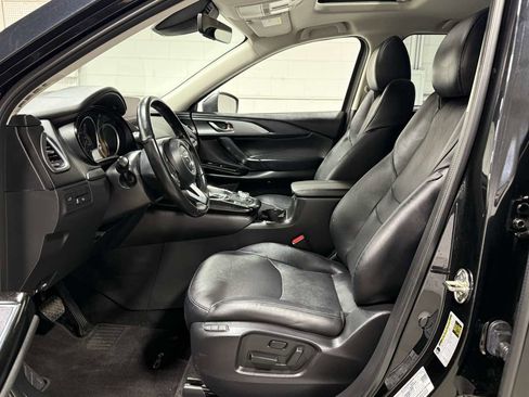 Used 2023 MAZDA CX-9 Touring Plus image 9