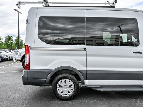 Used 2018 Ford Transit 150 XLT RWD image 5