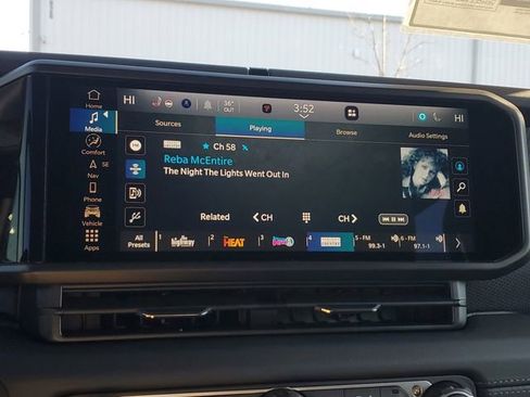 New 2026 Jeep Gladiator Rubicon image 29