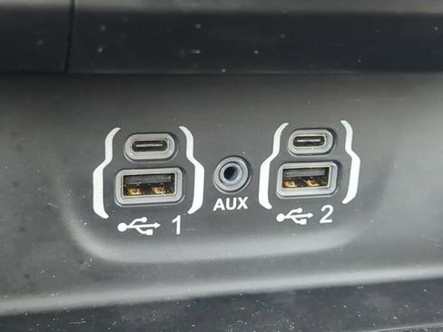 Used 2022 RAM 1500 Big Horn image 21