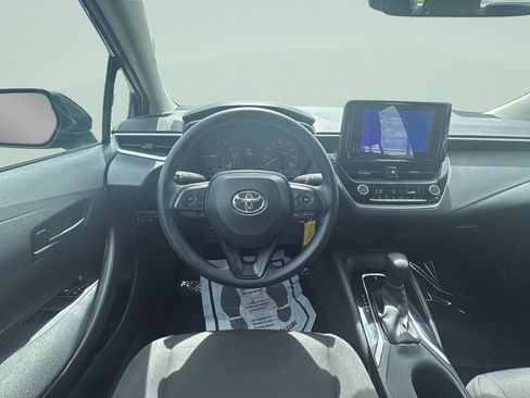 Used 2024 Toyota Corolla LE FWD image 12