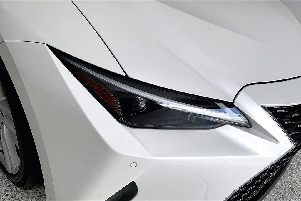 Used 2024 Lexus IS 300 w/ Comfort Package RWD image 36
