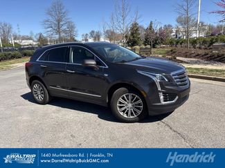 Used 2017 Cadillac XT5 Luxury w/ Driver Awareness Package video 1
