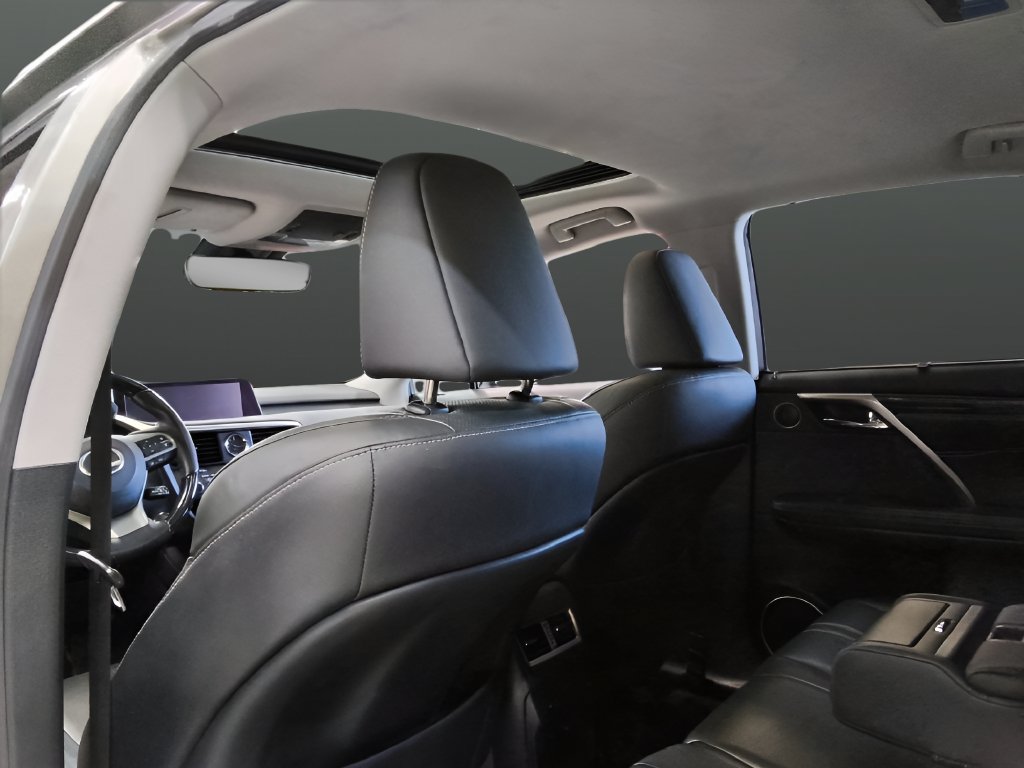 Used 2019 Lexus RX 350 AWD image 16
