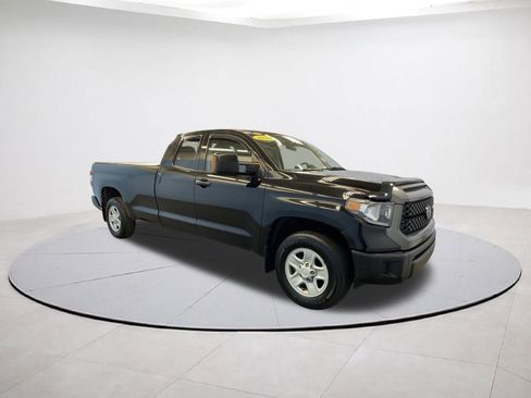 Used 2020 Toyota Tundra SR image 6