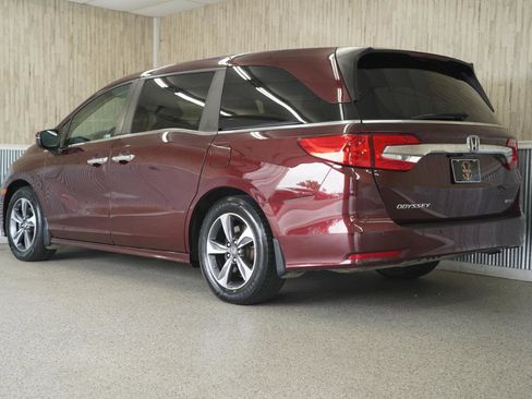 Used 2019 Honda Odyssey Touring image 7