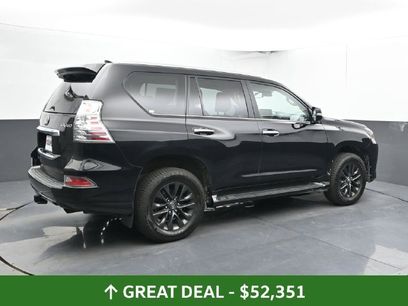 Used 2023 Lexus GX 460 Premium w/ Premium Package