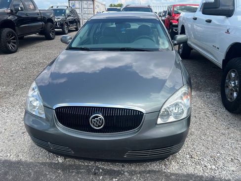 Used 2007 Buick Lucerne CXL w/ Luxury Package FWD image 24