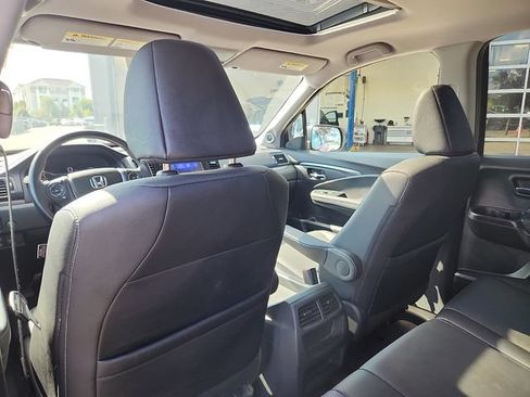 Used 2023 Honda Ridgeline RTL image 24